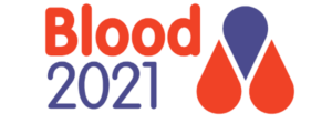 Blood 2021 Conference